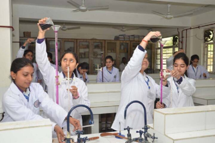 laboratory